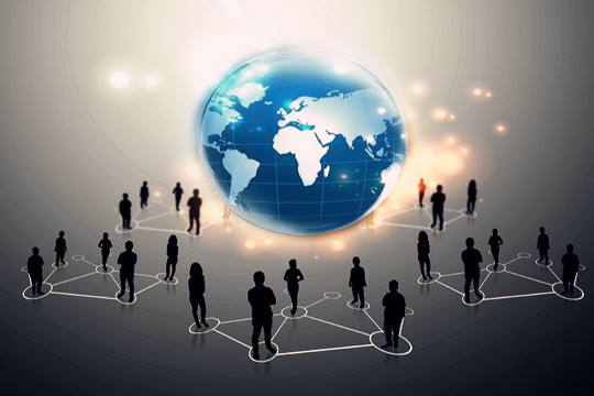 客戶資源 &middot; 穩定